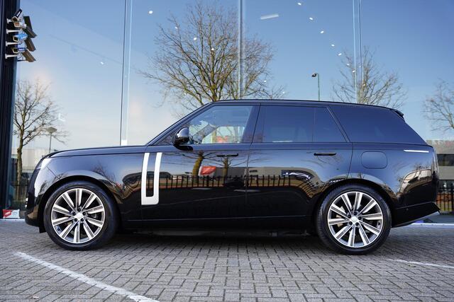 Land Rover RANGE ROVER P 510 E First Edition / Panoramadak / Elek. Trekhaak
