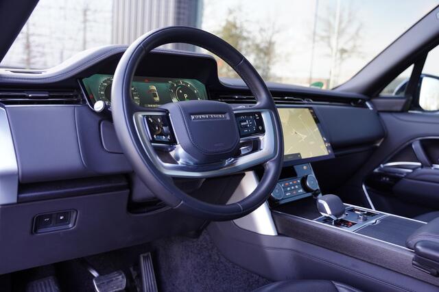 Land Rover RANGE ROVER P 510 E First Edition / Panoramadak / Elek. Trekhaak