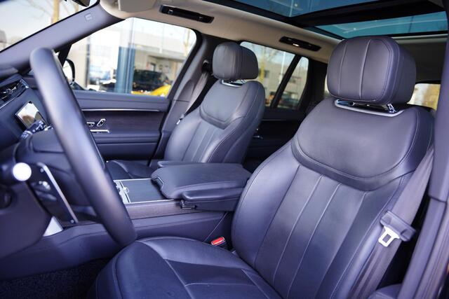 Land Rover RANGE ROVER P 510 E First Edition / Panoramadak / Elek. Trekhaak