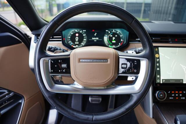 Land Rover RANGE ROVER P 440 E SE / Nieuwe Service / Trekhaak / Stoelventilatie