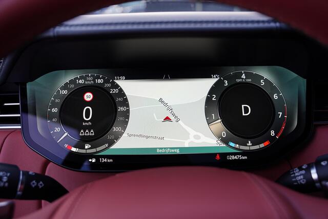 Land Rover RANGE ROVER P 615 SV / Two-Tone Interieur / NL-Auto / BTW