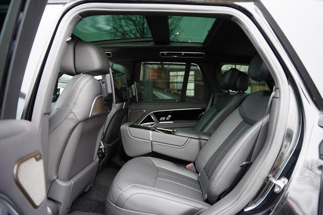 Land Rover RANGE ROVER P 530 V 8 Autobiography / MY 2026 / Executive Class Rear Seats