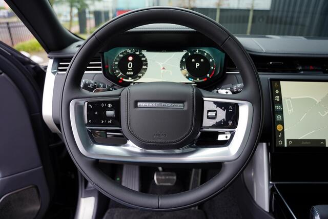 Land Rover RANGE ROVER P 530 V 8 Autobiography / MY 2026 / Executive Class Rear Seats