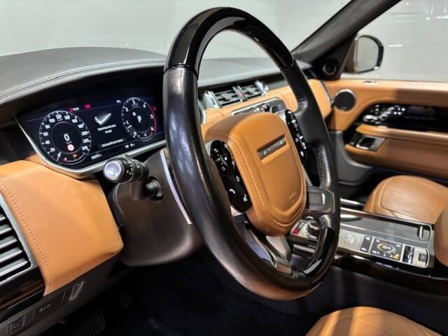 Land Rover RANGE ROVER 3.0 SDV6 Autobio, LWB , Panodak,Trekh, Softclose, Head-up, NL au