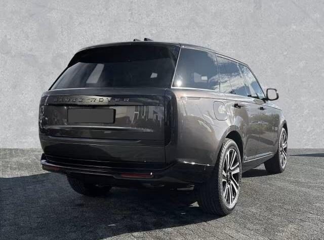 Land Rover RANGE ROVER 3.0 P460e SE PHEV Stoelkoeling Trekhaak Head-Up 22 Inch