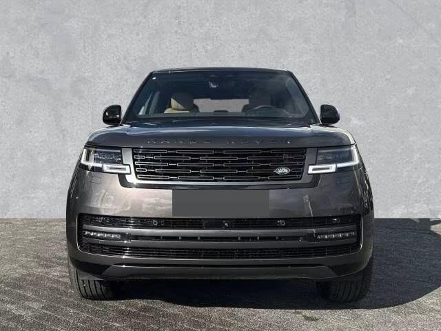 Land Rover RANGE ROVER 3.0 P460e SE PHEV Stoelkoeling Trekhaak Head-Up 22 Inch