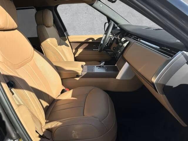 Land Rover RANGE ROVER 3.0 P460e SE PHEV Stoelkoeling Trekhaak Head-Up 22 Inch