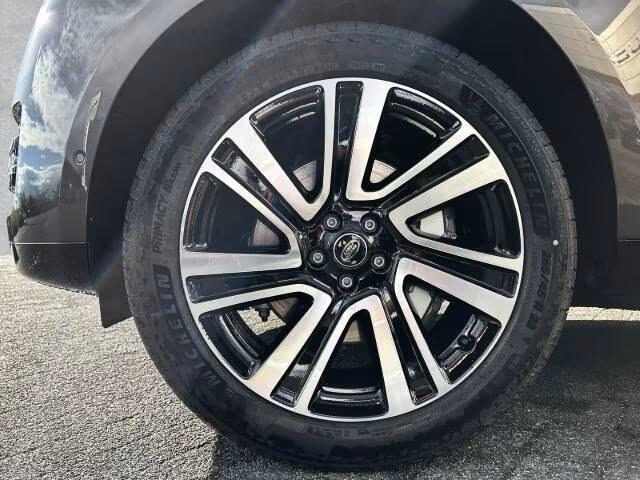 Land Rover RANGE ROVER 3.0 P460e SE PHEV Stoelkoeling Trekhaak Head-Up 22 Inch