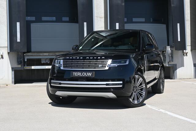 Land Rover RANGE ROVER 3.0 P550e Autobiography PHEV