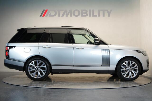 Land Rover RANGE ROVER P400e Vogue | Head-up | Matrix | Koelkast | Panoramadak