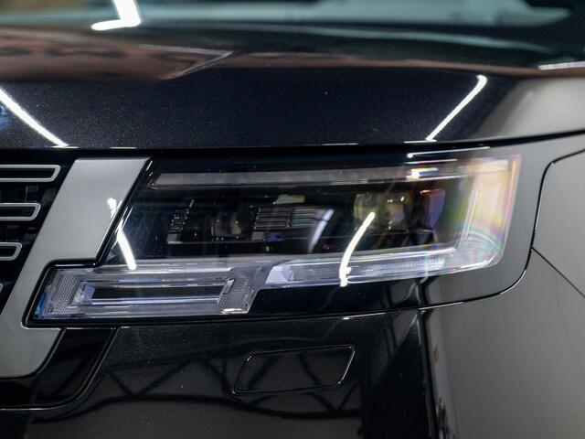Land Rover RANGE ROVER 3.0 P550e Autobiography PHEV | Koelbox | Trekhaak | Vierwielbest. | Shadow Pack |