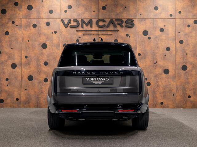 Land Rover RANGE ROVER 3.0 P460e Autobiography PHEV | Koelbox | Trekhaak | HUD | ACC | Stuurverwarming |