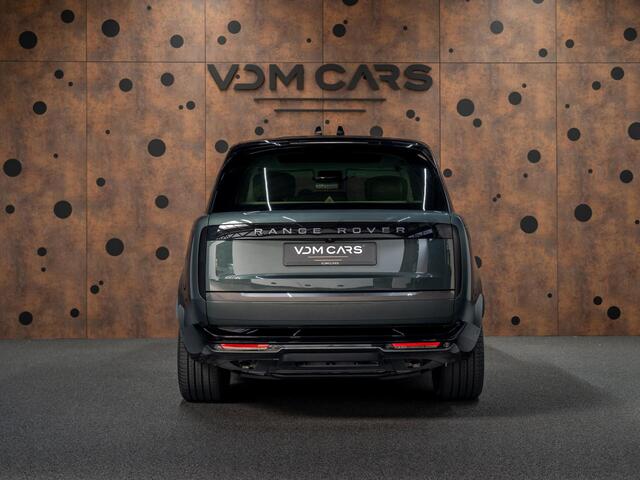 Land Rover RANGE ROVER 3.0 P550e Autobiography PHEV | Rear Entertainment | Massage | Trekhaak | Shadow |