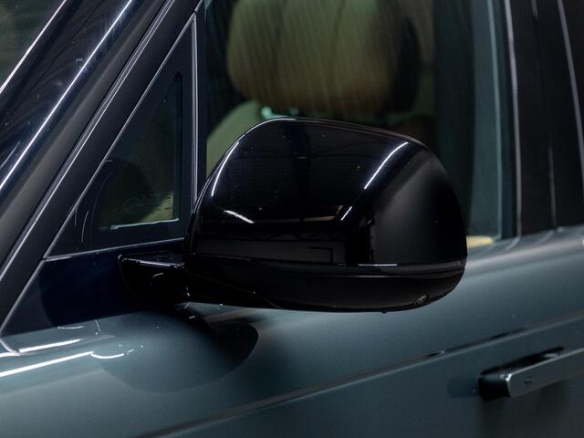 Land Rover RANGE ROVER 3.0 P550e Autobiography PHEV | Koelbox | Trekhaak | Vierwielbest. | Meridian Signature |
