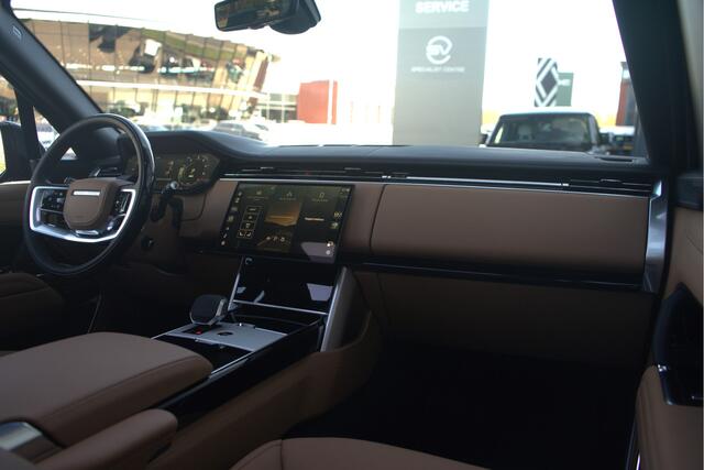 Land Rover RANGE ROVER 3.0 P550e Autobiography PHEV | Meridian Signature | Koelvak | Head-up display |