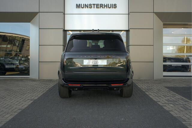 Land Rover RANGE ROVER 3.0 P550e Autobiography PHEV | Meridian Signature | Koelvak | Head-up display |