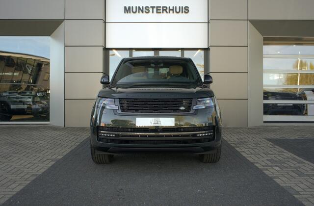 Land Rover RANGE ROVER 3.0 P550e Autobiography PHEV | Meridian Signature | Koelvak | Head-up display |