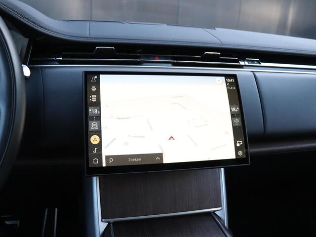Land Rover RANGE ROVER 3.0 P460e HSE PHEV | LEDER | MEMORY | PANO | MERIDIAN | HEAD-UP | 360° CAMERA | STOELVERK. | ADAPT. CRUISE |