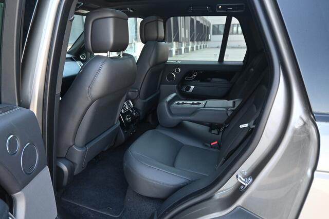 Land Rover RANGE ROVER D350 Vogue