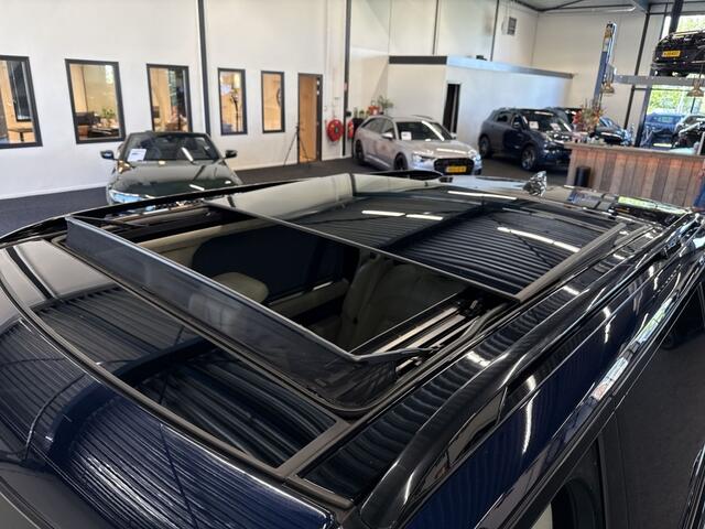 Land Rover RANGE ROVER P400e LWB FIFTY | MASSAGE | PANO | HEAD-UP | REAR-ENTERTAINMENT