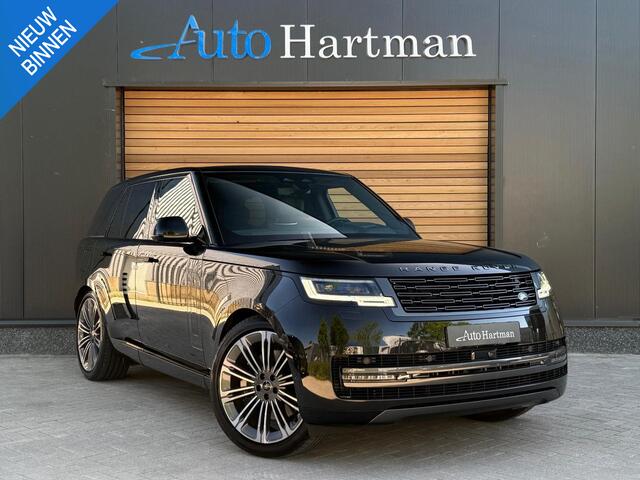 Land Rover RANGE ROVER 4.4 P530 V8 Autobiography PANO|MASSAGE|HEAD-UP|MERIDIAN3D|23INCH