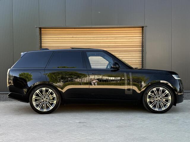 Land Rover RANGE ROVER 4.4 P530 V8 Autobiography PANO|MASSAGE|HEAD-UP|MERIDIAN3D|23INCH