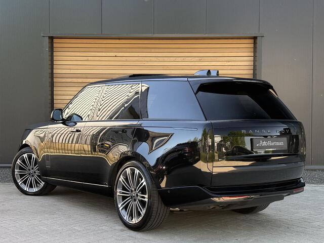 Land Rover RANGE ROVER 4.4 P530 V8 Autobiography PANO|MASSAGE|HEAD-UP|MERIDIAN3D|23INCH
