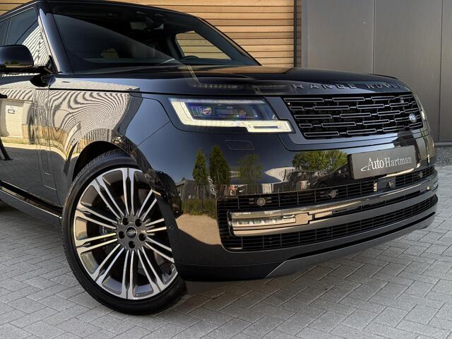 Land Rover RANGE ROVER 4.4 P530 V8 Autobiography PANO|MASSAGE|HEAD-UP|MERIDIAN3D|23INCH
