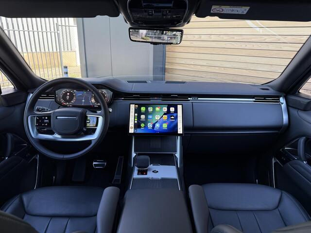 Land Rover RANGE ROVER 4.4 P530 V8 Autobiography PANO|MASSAGE|HEAD-UP|MERIDIAN3D|23INCH