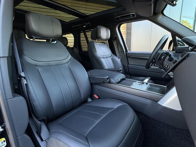 Land Rover RANGE ROVER 4.4 P530 V8 Autobiography PANO|MASSAGE|HEAD-UP|MERIDIAN3D|23INCH