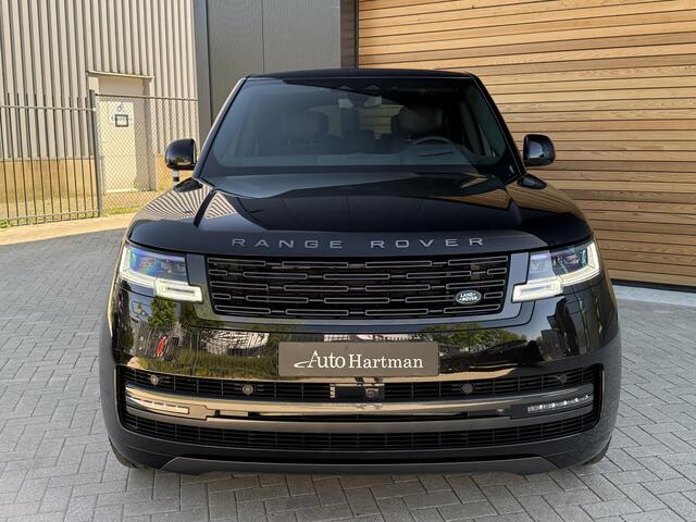 Land Rover RANGE ROVER 4.4 P530 V8 Autobiography PANO|MASSAGE|HEAD-UP|MERIDIAN3D|23INCH