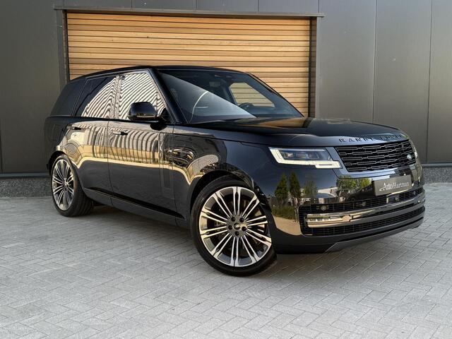 Land Rover RANGE ROVER 4.4 P530 V8 Autobiography PANO|MASSAGE|HEAD-UP|MERIDIAN3D|23INCH