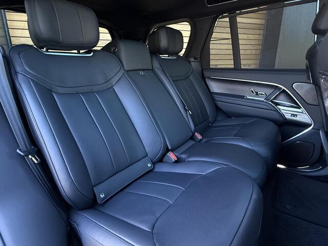 Land Rover RANGE ROVER 4.4 P530 V8 Autobiography PANO|MASSAGE|HEAD-UP|MERIDIAN3D|23INCH