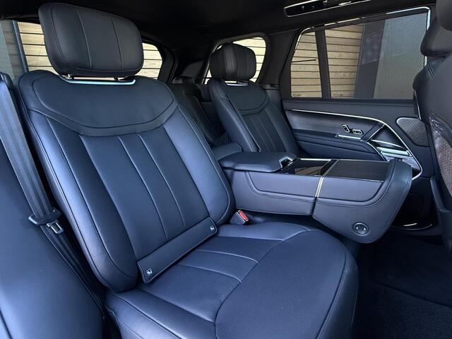 Land Rover RANGE ROVER 4.4 P530 V8 Autobiography PANO|MASSAGE|HEAD-UP|MERIDIAN3D|23INCH