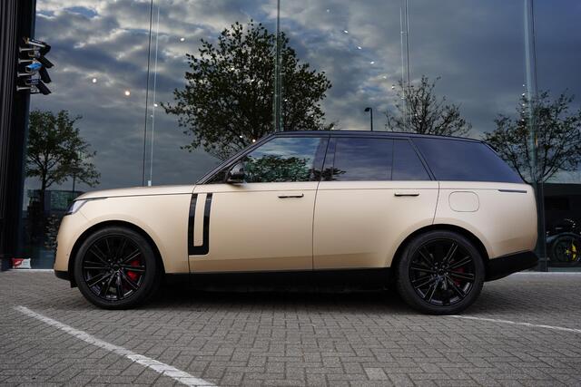 Land Rover RANGE ROVER P 440 E SE / Nieuwe Service / Trekhaak / Stoelventilatie