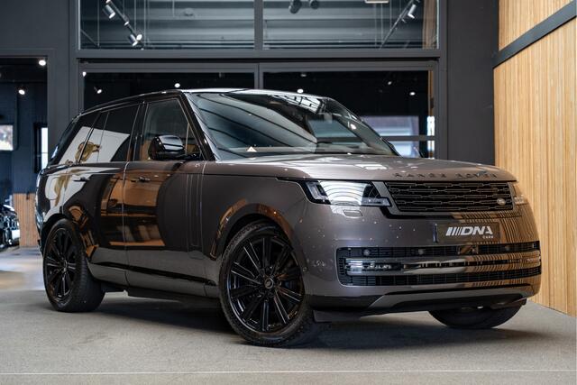 Land Rover RANGE ROVER P460e HSE Pano Trekhaak Stoelventilatie 3.0 P460e HSE PHEV