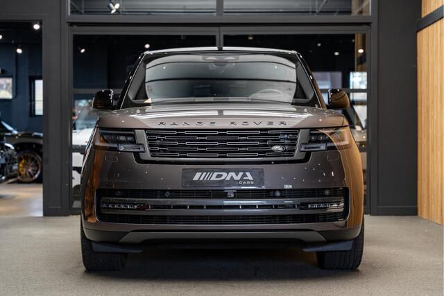 Land Rover RANGE ROVER P460e HSE Pano Trekhaak Stoelventilatie 3.0 P460e HSE PHEV