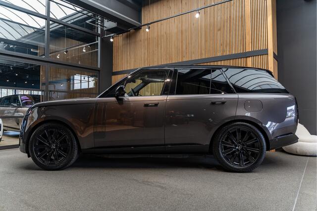 Land Rover RANGE ROVER P460e HSE Pano Trekhaak Stoelventilatie 3.0 P460e HSE PHEV