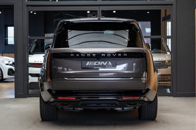 Land Rover RANGE ROVER P460e HSE Pano Trekhaak Stoelventilatie 3.0 P460e HSE PHEV