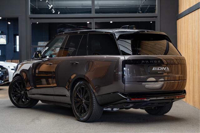 Land Rover RANGE ROVER P460e HSE Pano Trekhaak Stoelventilatie 3.0 P460e HSE PHEV