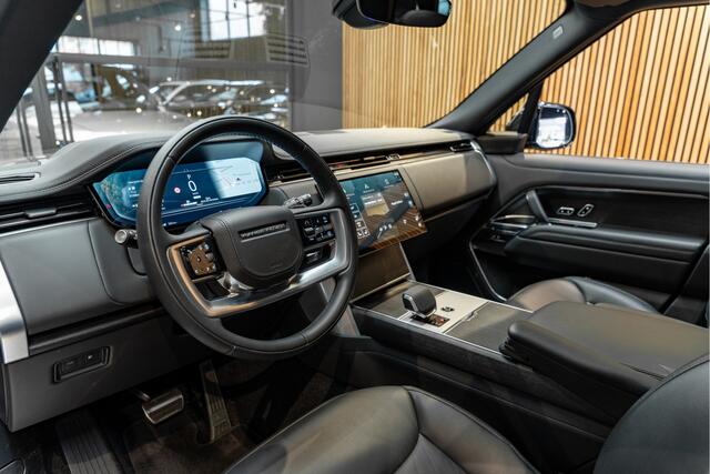 Land Rover RANGE ROVER P460e HSE Pano Trekhaak Stoelventilatie 3.0 P460e HSE PHEV