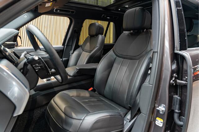 Land Rover RANGE ROVER P460e HSE Pano Trekhaak Stoelventilatie 3.0 P460e HSE PHEV