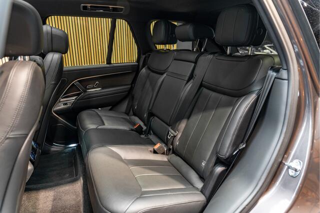 Land Rover RANGE ROVER P460e HSE Pano Trekhaak Stoelventilatie 3.0 P460e HSE PHEV