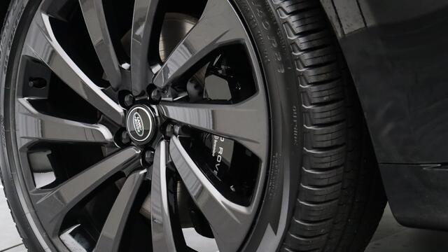Land Rover RANGE ROVER P550e Autobiography | Massage | Trekhaak | Meridian Signature | Shadow Exterior Pack