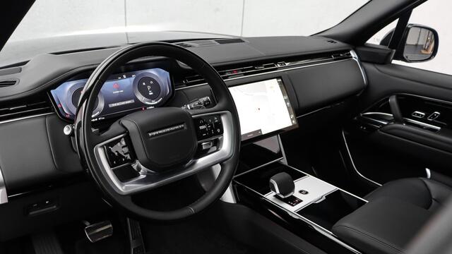 Land Rover RANGE ROVER P550e Autobiography | Massage | Trekhaak | Meridian Signature | Shadow Exterior Pack