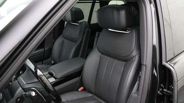 Land Rover RANGE ROVER P550e Autobiography | Massage | Trekhaak | Meridian Signature | Shadow Exterior Pack