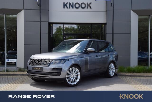Land Rover RANGE ROVER P400e Vogue