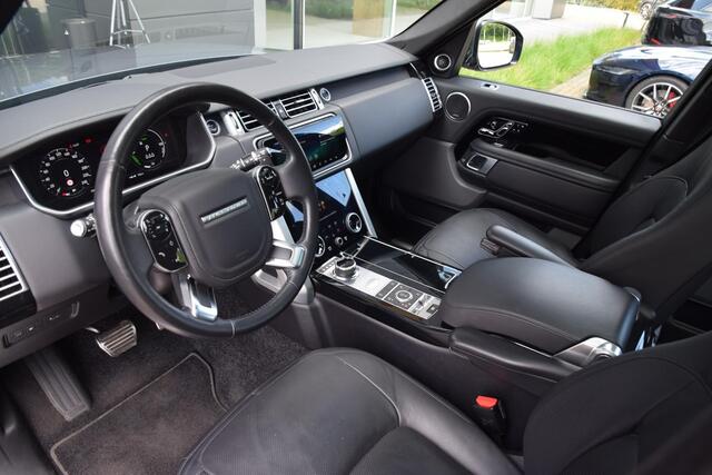 Land Rover RANGE ROVER P400e Vogue