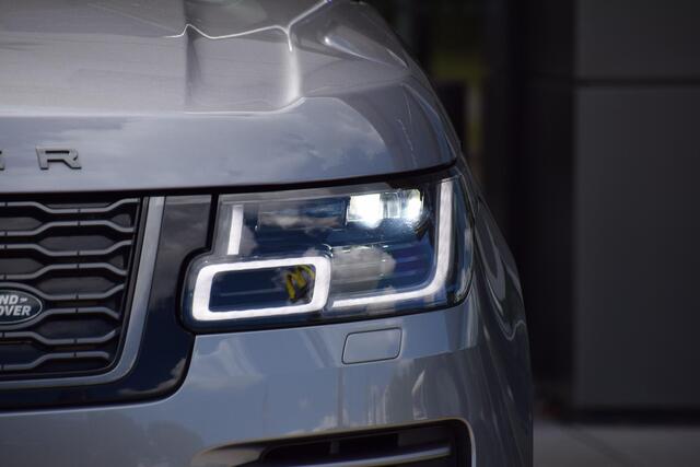 Land Rover RANGE ROVER P400e Vogue