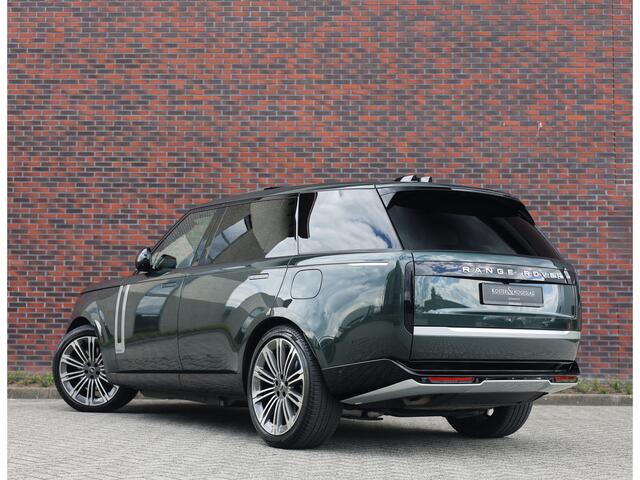 Land Rover RANGE ROVER P460e LWB Autobiography | Pano - Meridian - Clearsight